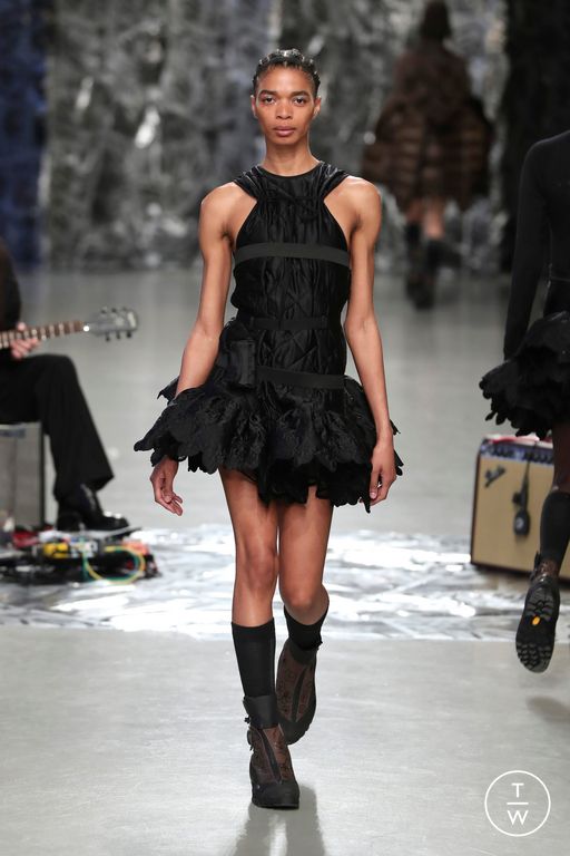 FW25 Cecilie Bahnsen Look 13