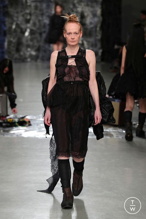 FW25 Cecilie Bahnsen Look 19