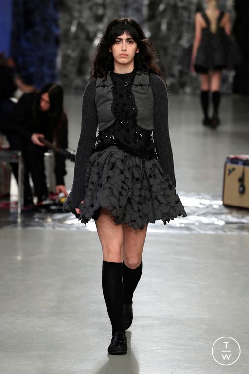 FW25 Cecilie Bahnsen Look 23