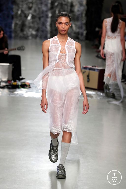 FW25 Cecilie Bahnsen Look 30