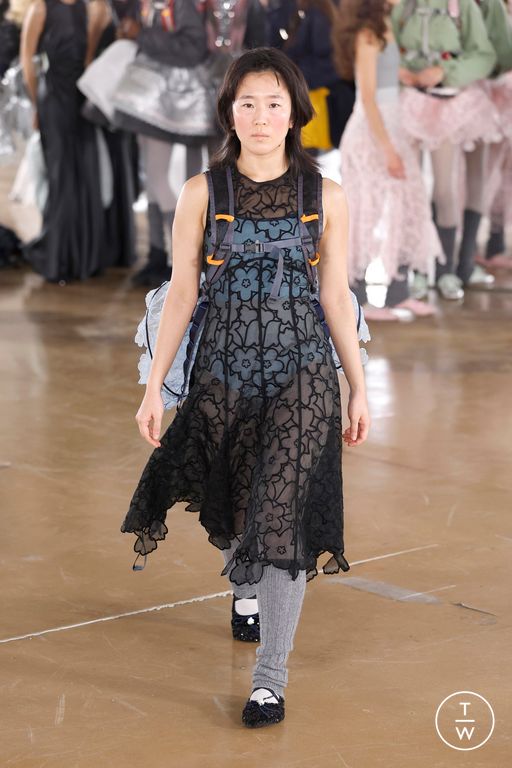 FW26 Cecilie Bahnsen Look 18