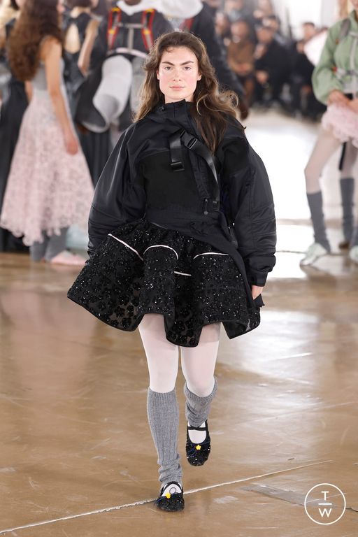 FW26 Cecilie Bahnsen Look 21