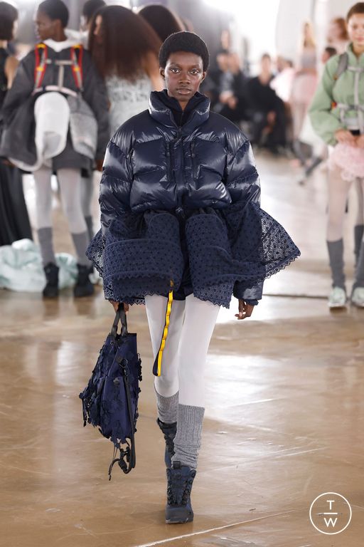 FW26 Cecilie Bahnsen Look 25