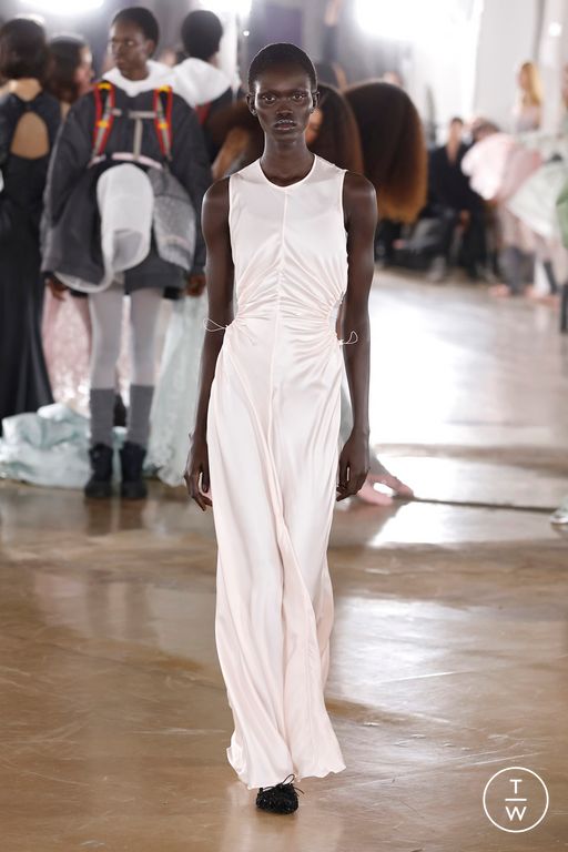 FW26 Cecilie Bahnsen Look 26