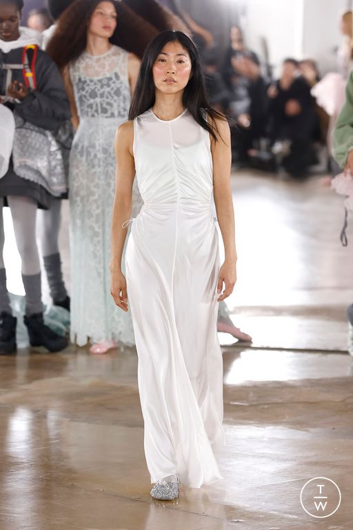 FW26 Cecilie Bahnsen Look 28