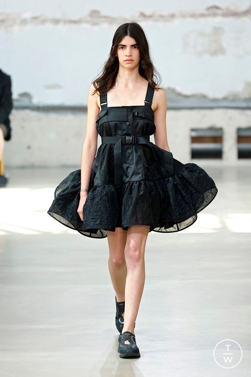 SS26 Cecilie Bahnsen Look 26