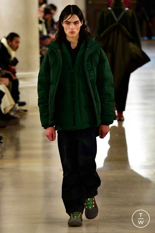 Fall/Winter 2023 White Mountaineering Look 18