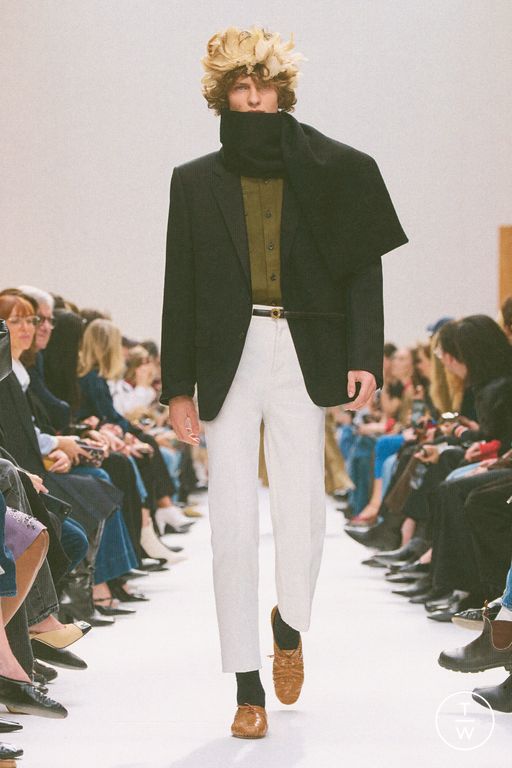 FW26 Celine Look 31