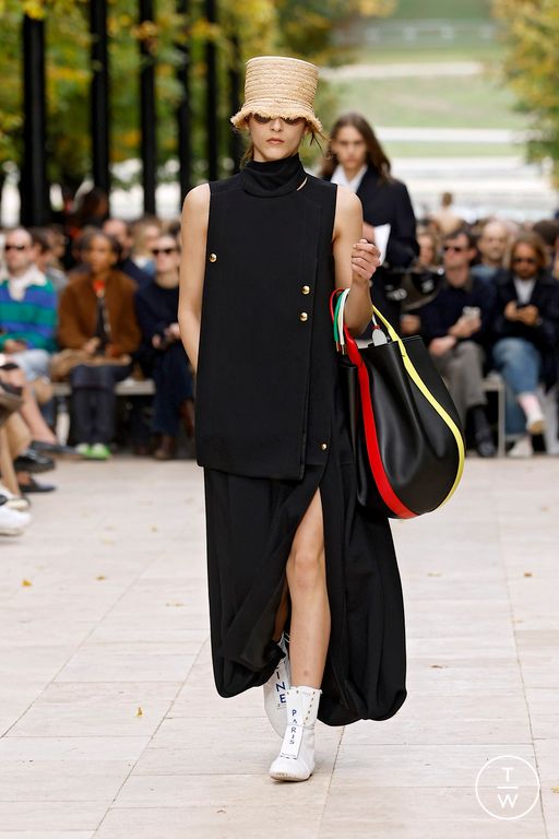 SS26 Celine Look 6