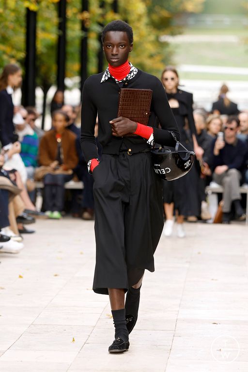 SS26 Celine Look 10
