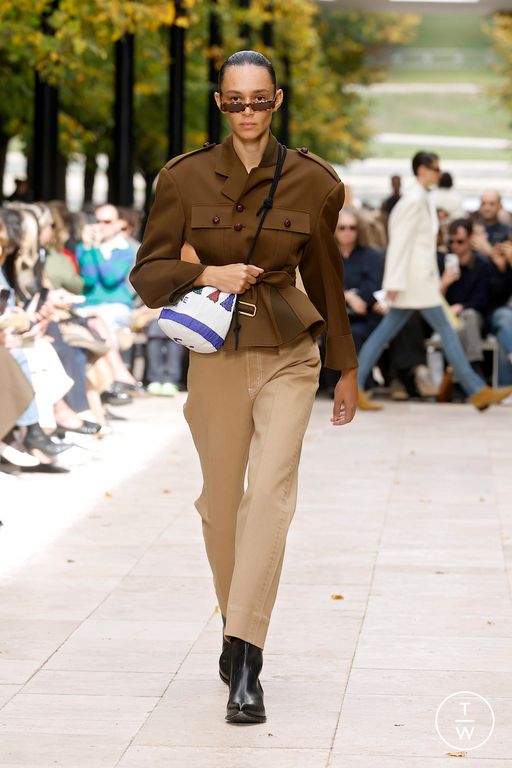 SS26 Celine Look 20