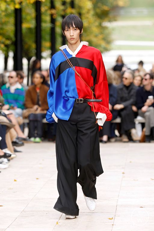 SS26 Celine Look 23