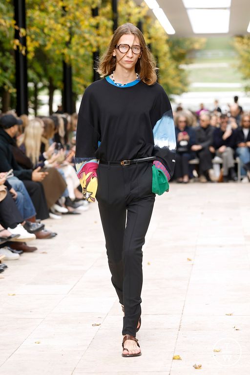 SS26 Celine Look 26