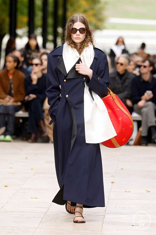 SS26 Celine Look 31
