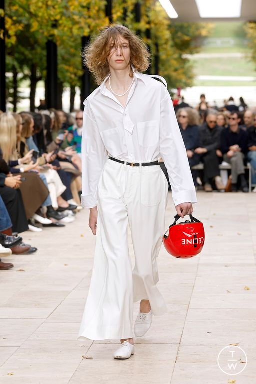SS26 Celine Look 36