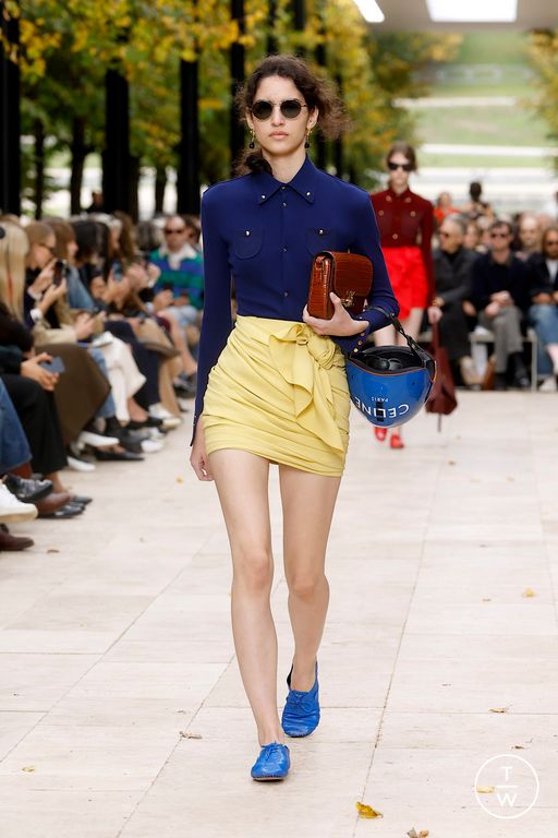 SS26 Celine Look 43