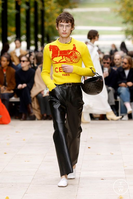 SS26 Celine Look 45