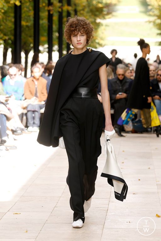 SS26 Celine Look 54