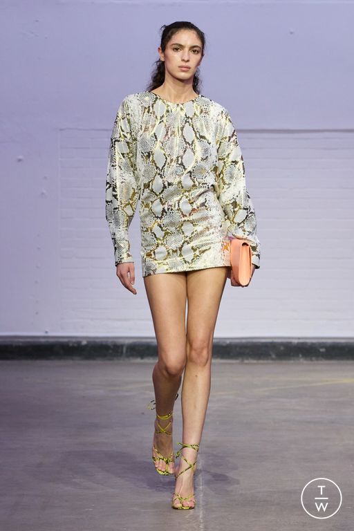 FW26 Central Saint Martins Look 20