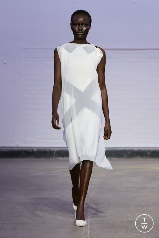 FW26 Central Saint Martins Look 39