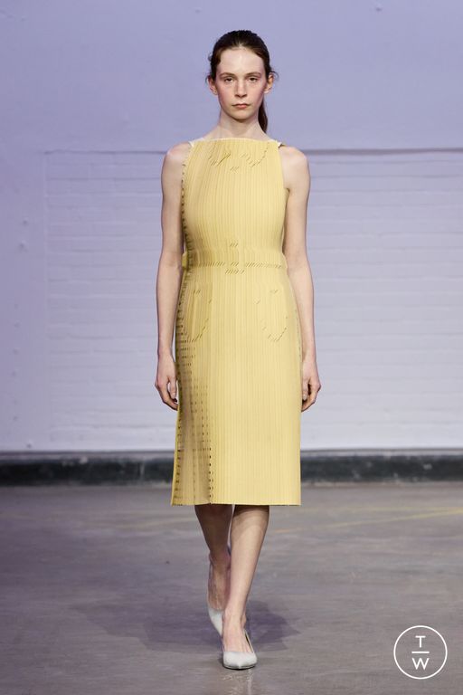 FW26 Central Saint Martins Look 40