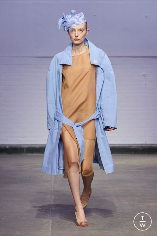 FW26 Central Saint Martins Look 51
