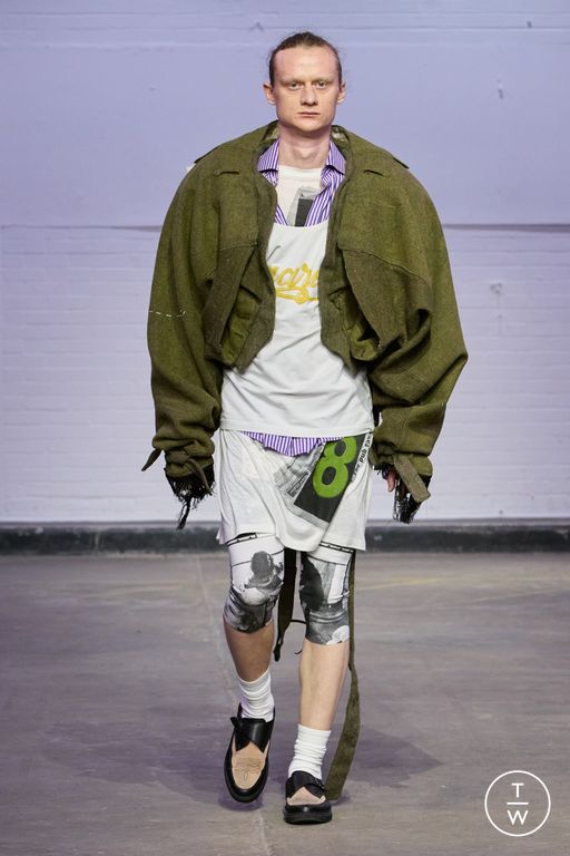 FW26 Central Saint Martins Look 59