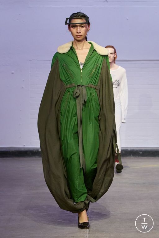 FW26 Central Saint Martins Look 60