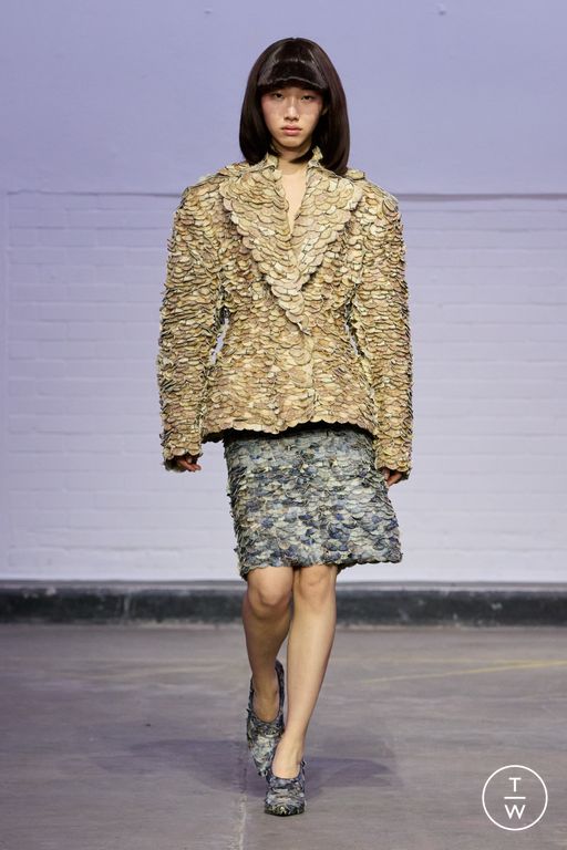 FW26 Central Saint Martins Look 65