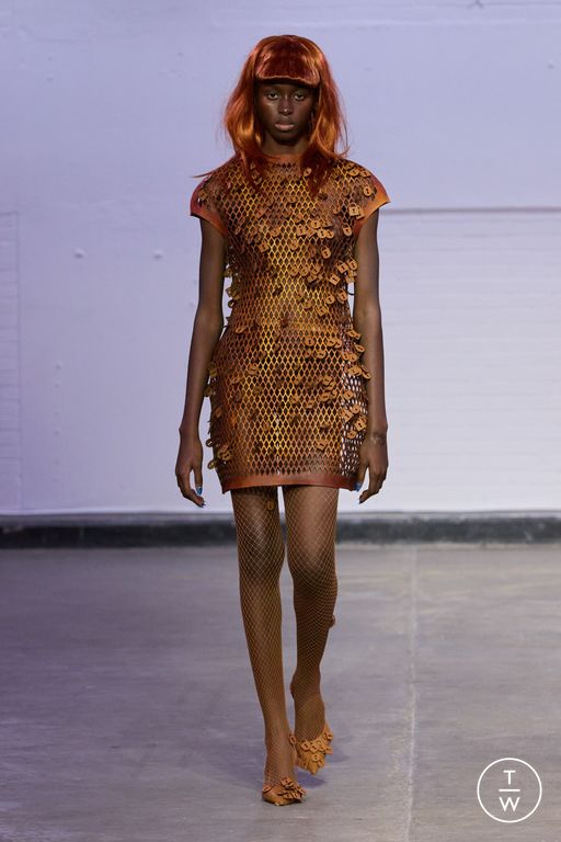 FW26 Central Saint Martins Look 70