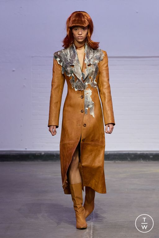 FW26 Central Saint Martins Look 71