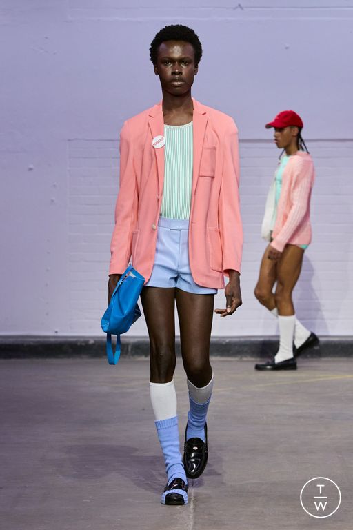 FW26 Central Saint Martins Look 75