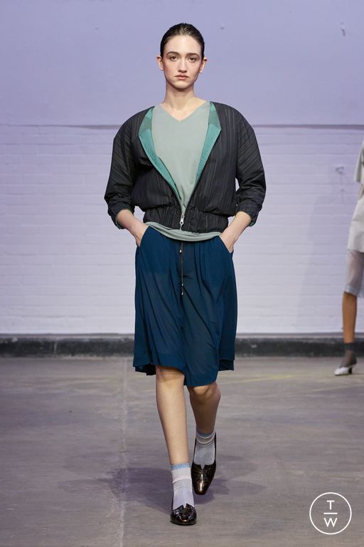 FW26 Central Saint Martins Look 89