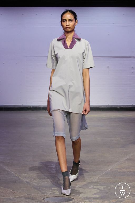 FW26 Central Saint Martins Look 90