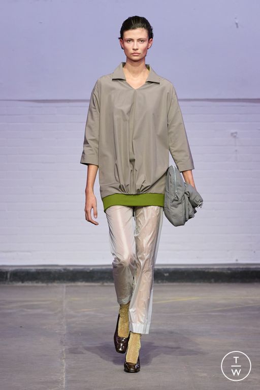 FW26 Central Saint Martins Look 91