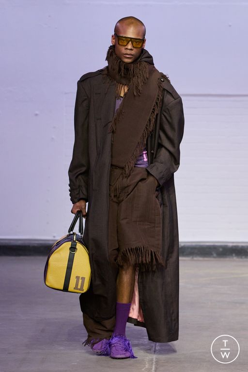 FW26 Central Saint Martins Look 93