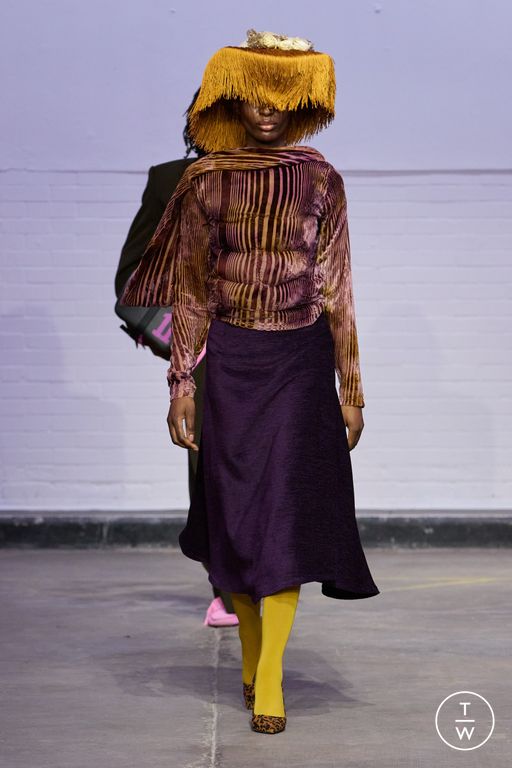 FW26 Central Saint Martins Look 94