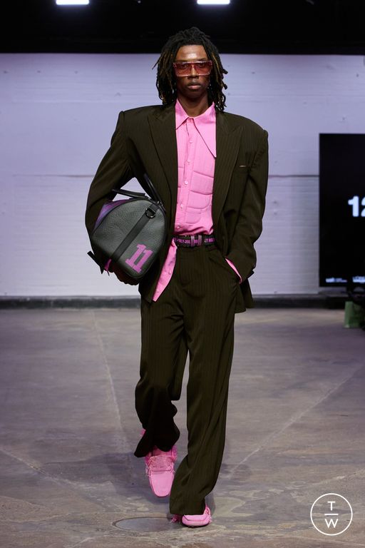 FW26 Central Saint Martins Look 95