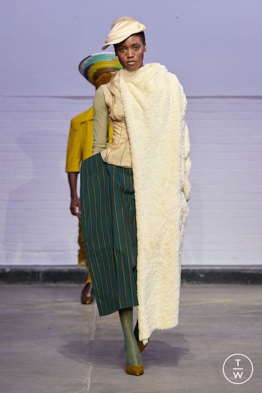 FW26 Central Saint Martins Look 96