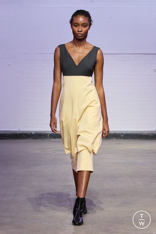 FW26 Central Saint Martins Look 139