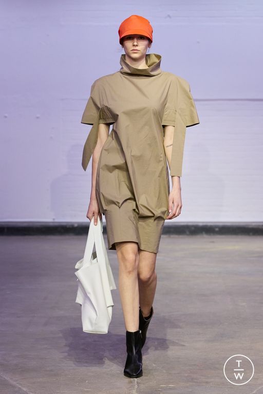FW26 Central Saint Martins Look 140