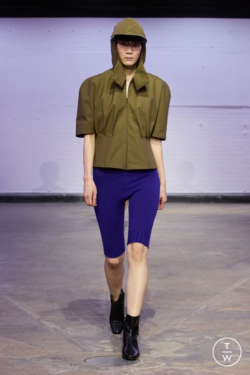 FW26 Central Saint Martins Look 141