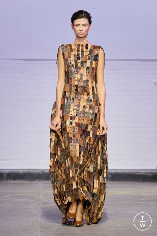 FW26 Central Saint Martins Look 151