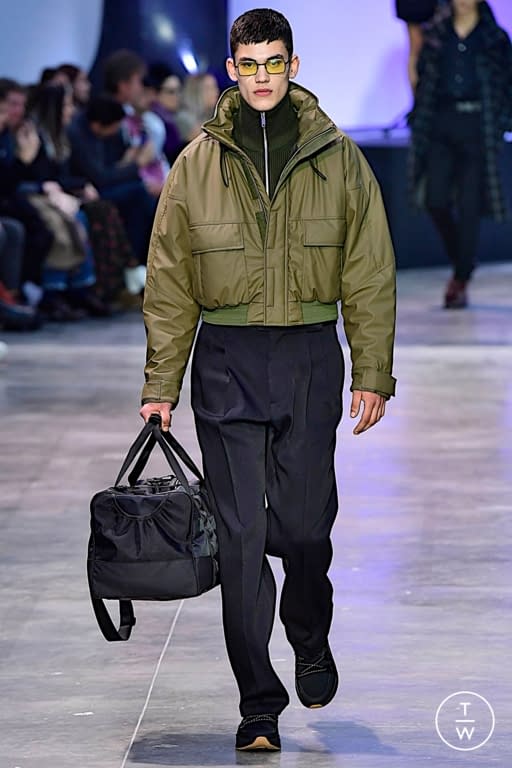 Pin by David Huang on Bags  Men fashion show, Louis vuitton mens