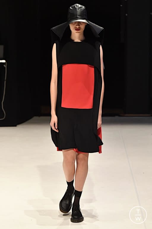 FW20 Chalayan Look 22