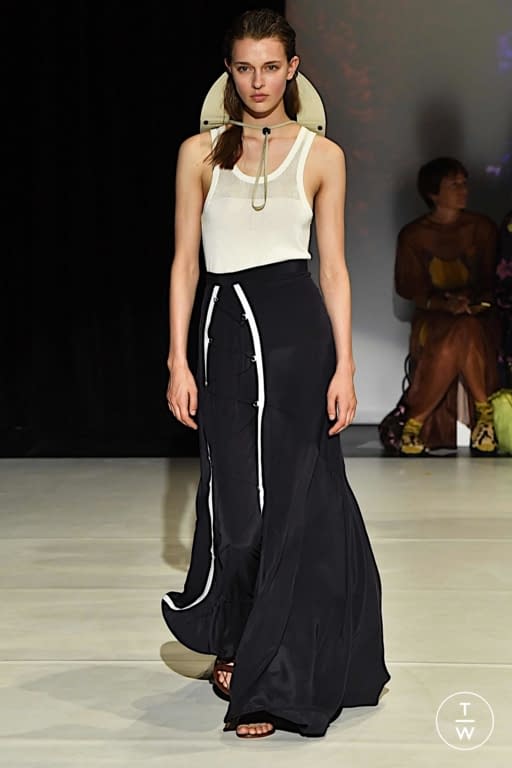 SS20 Chalayan Look 13