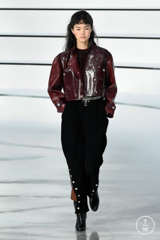 FW20 Chanel Look 36