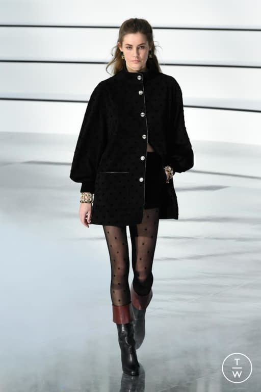 FW20 Chanel Look 51