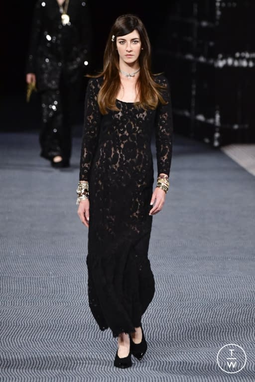 FW22 Chanel Look 68