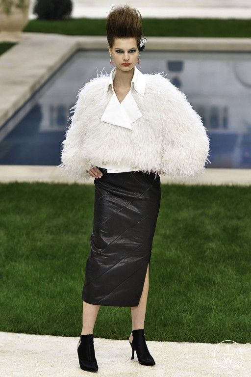 SS19 Chanel Look 33